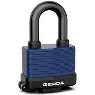 Kłódka GERDA KSM AQUA MODUS 70mm