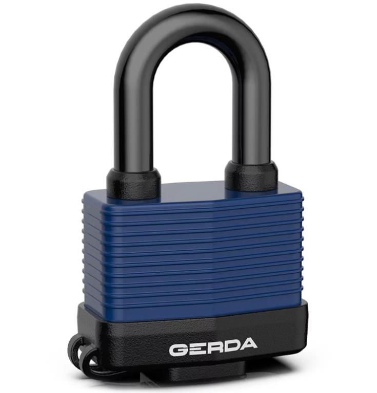 Kłódka GERDA KSM AQUA MODUS 55mm
