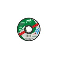 Tarcza INCO beton płaska 115x32,5mm