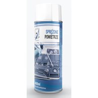 Sprężone powietrze 400ml