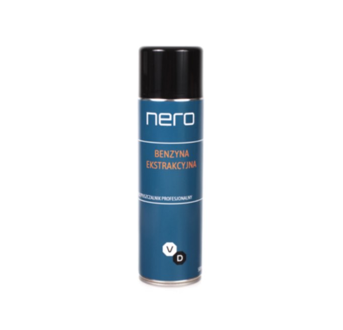 Benzyna ekstrakcyjna 500ml