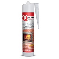Uszczelniacz do kominków 1500°C 300ml