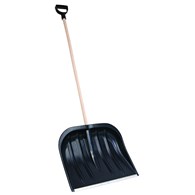 Łopata do śniegu+trzon D