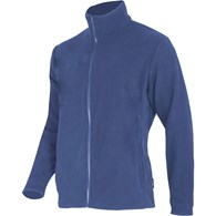 Bluza polarowa granatowa  M  LAHTI PRO, CE