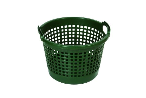 Kosz ogrodniczy fi.500