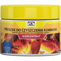 Efektywny środek do usuwania smoły HANSA- Proszek 0,5kg