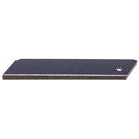 Ostrze wymienne SK4 18mm - czarne DIAMANTO