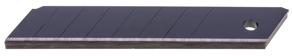 Ostrze wymienne SK4 18mm - czarne DIAMANTO