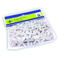 Krzyżyki dystansowe 4,0mm