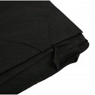 Agrowłóknina 50g czarna 1,1 x 5m