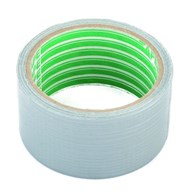 Taśma uniwersalna 50mmx10m (srebrna) DUCT-TAPE