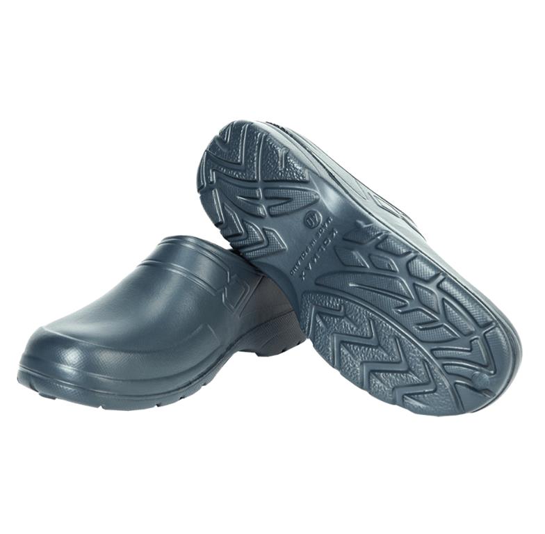 Buty chodaki typu  CLOGS  rozm. 42 (036) EVA