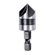 Fazownik pogłębiacz 16 mm uchwyt quick change Hex