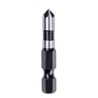 Fazownik pogłębiacz 6 mm uchwyt quick change Hex