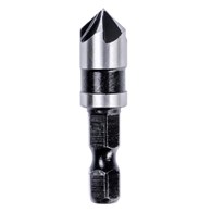 Fazownik pogłębiacz 10 mm uchwyt quick change Hex