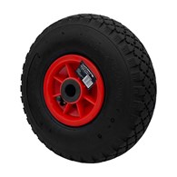 Kółko 3.00 - 4 felga plastikowa DIAMANTO