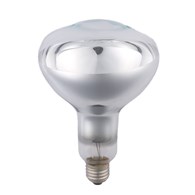 Promiennik IR1 230V 150W E27/27 R125CL 1CT/20 5000h