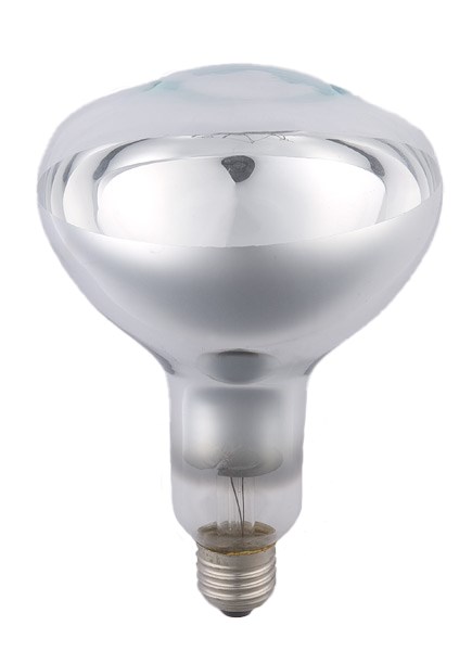 Promiennik IR1 230V 150W E27/27 R125CL 1CT/20 5000h