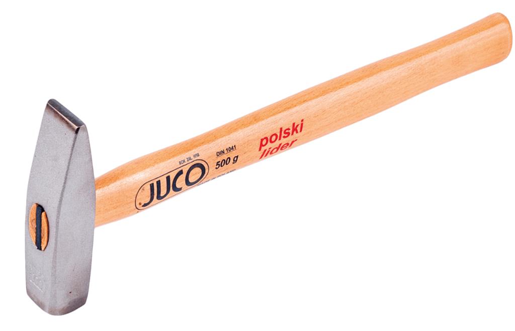 Młotek ślusarski JUCO 0,7 kg