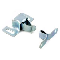 Zatrzask meblowy wciskany