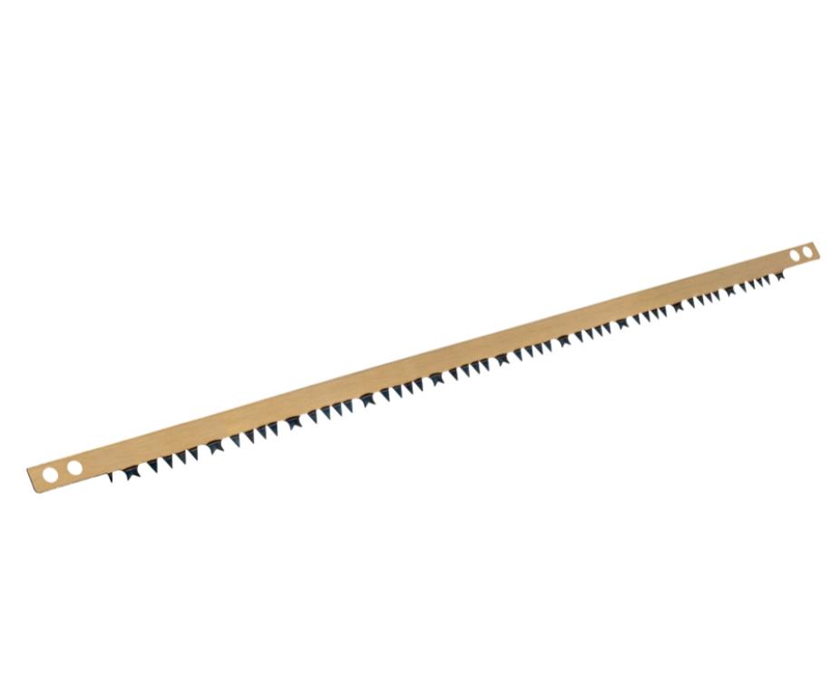Brzeszczot do pił kabłąkowych 610 mm