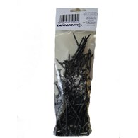 Wkręt P/G konfekcja mała METAL 3,5x55mm opakowanie 100 sztuk