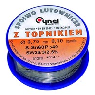 Cyna LC60 fi 1,0 100gr