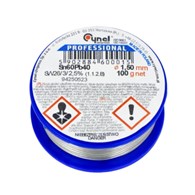 Cyna LC60 fi 1,5 100gr
