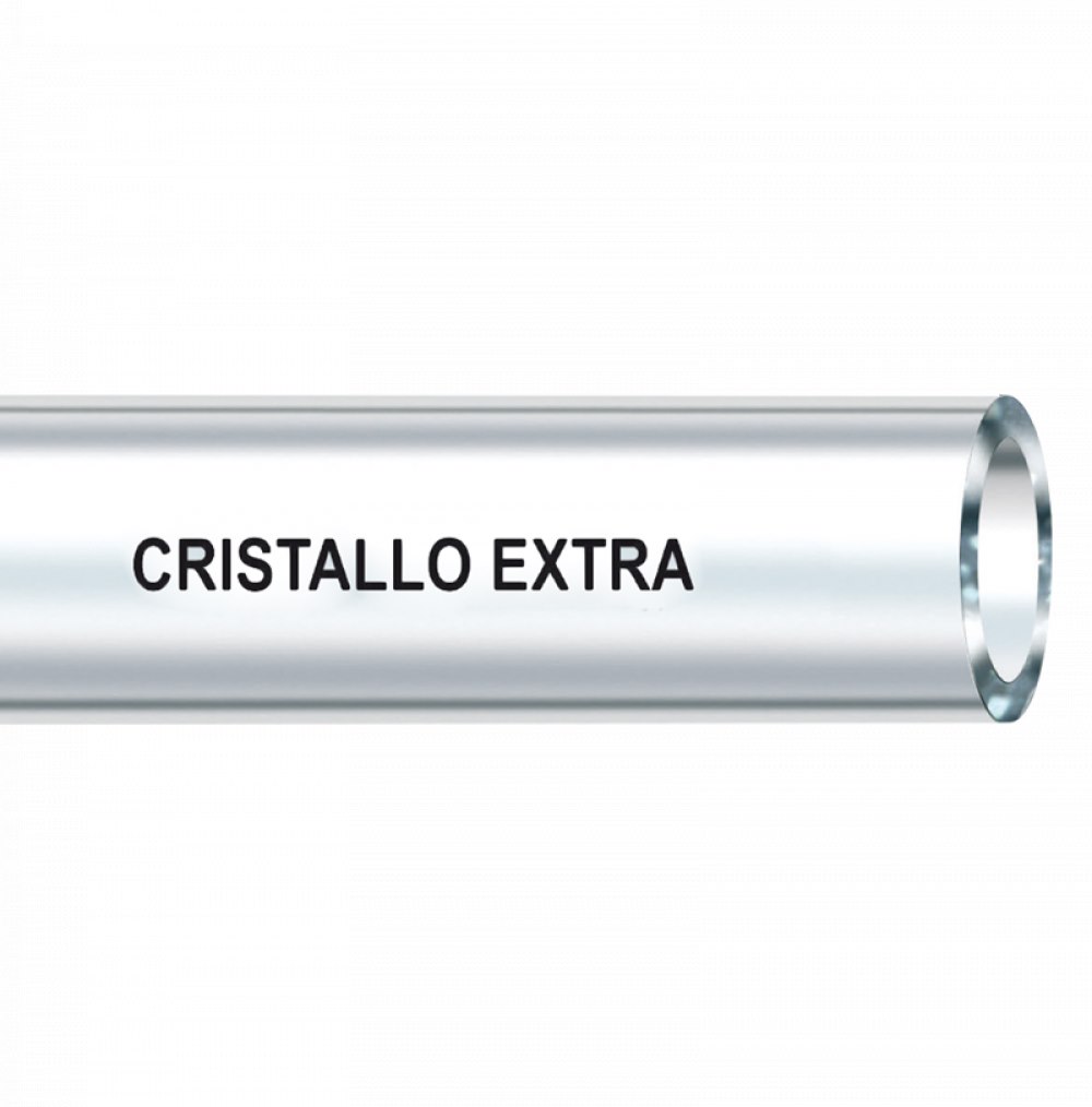 Wąż igielitowy CRISTALLO EXTRA 20*2mm / 50m