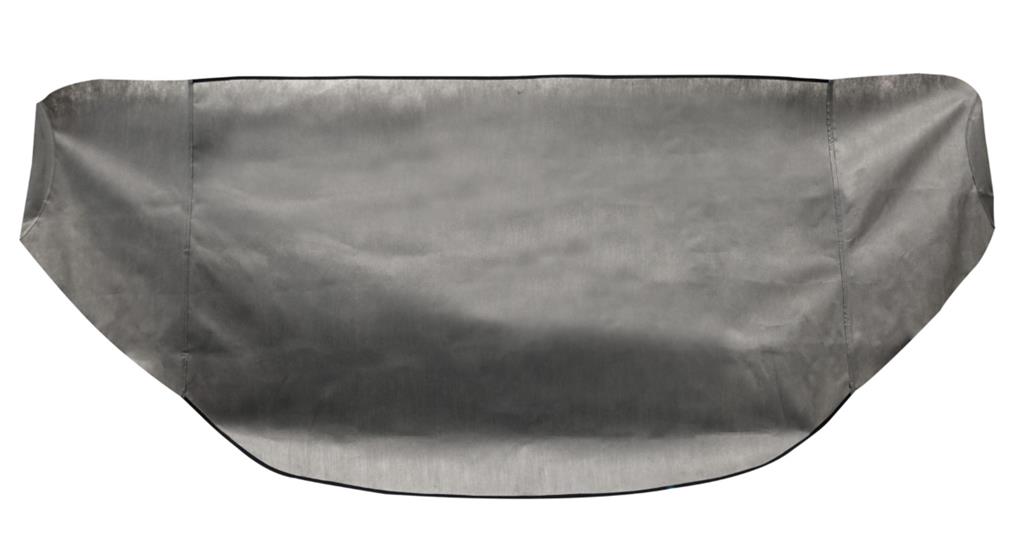 Osłona na szybę samochodową 175 x 95 cm lato/zima