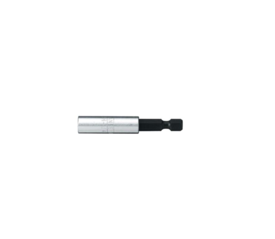 STANLEY Adapter końcówek magnetycznych 6-KĄT. 1/4 , L=60 mm, 5 szt