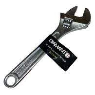 Klucz nastawny SZWED 150 mm DIAMANTO