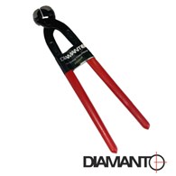 Szczypce tynkarskie 250mm DIAMANTO