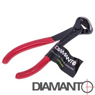 Szczypce tnące czołowe 160mm DIAMANTO