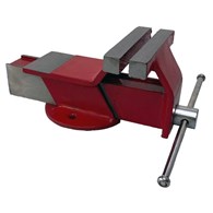 Imadło ślusarskie 125 mm DIAMANTO