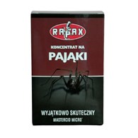 Koncentrat na pająki 100ml