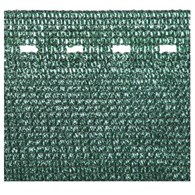 Siatka cieniująco-osłonowa 95% 1,5x10m 160g