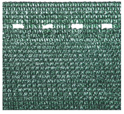 Siatka cieniująco-osłonowa 95% 1,5x10m 160g