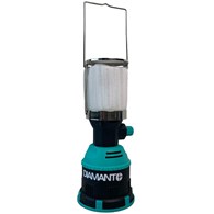 Lampka na naboje gazowe 190g DIAMANTO