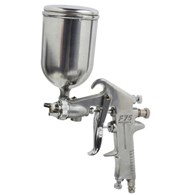 Pistolet lakierniczy górny zbiornik F75 300ml