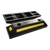Ogranicznik separator parkingowy 55cm
