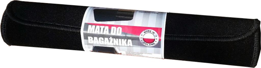 Mata samochodowa do bagażnika 60x90cm
