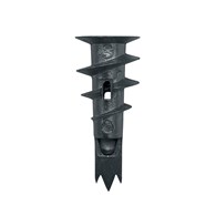 Kołek do płyt GIPS-KARTON METAL  (DRIVA) opakowanie 100 sztuk