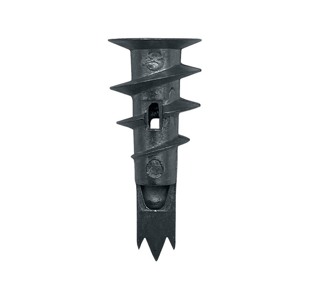 Kołek do płyt GIPS-KARTON METAL  (DRIVA) opakowanie 100 sztuk