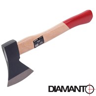 Siekiera 0,6 kg DIAMANTO