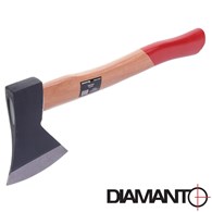 Siekiera 0,8 kg DIAMANTO