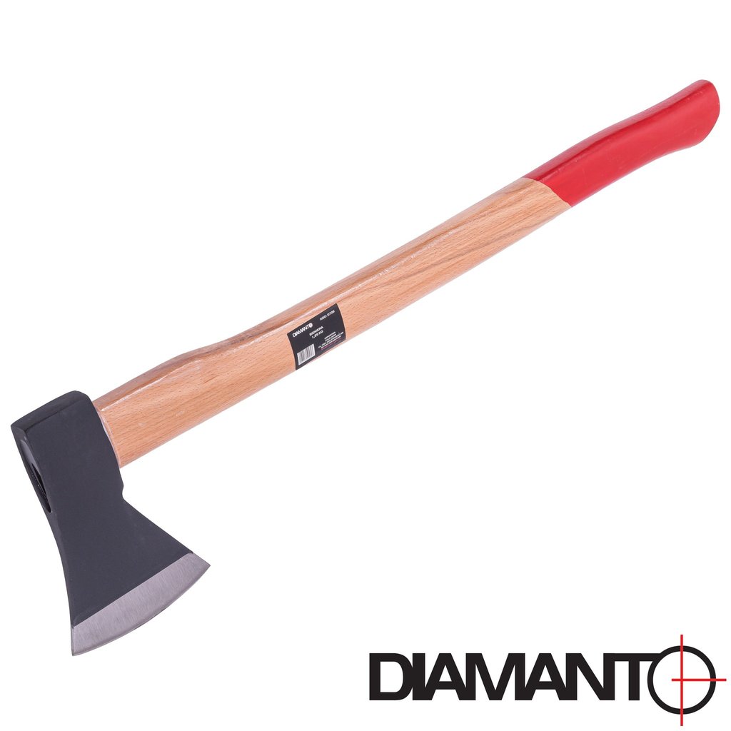 Siekiera 1,25 kg DIAMANTO