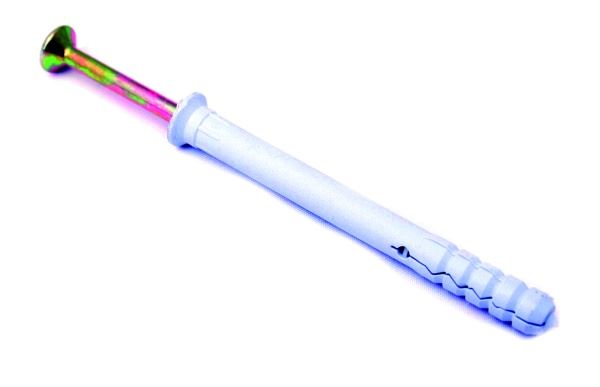 Kołek do wbijania 10x140mm opakowanie 50 sztuk