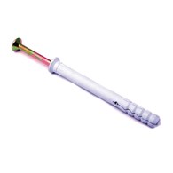 Kołek do wbijania 10x80mm opakowanie 100 sztuk