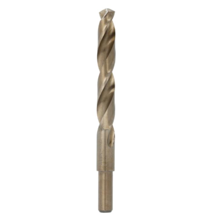 WAART Wiertło kobaltowe do metalu 18,0 mm - podtaczane do 12,7 mm